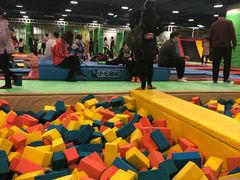 -嘉文梦想世界(SM天津滨海城市广场店)