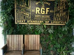 -RGF(巨鹿路店)