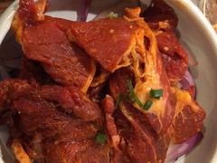 -九田家黑牛烤肉料理(新辰里亚运村店)