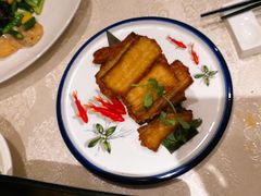 干炸带鱼-新开元大酒店(杭州大关店)
