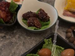 -和子足浴SPA会馆(东方之门店)