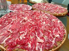 -小城牛事·鲜牛肉火锅(万达店)