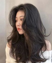 点击看大图 -张昊造型