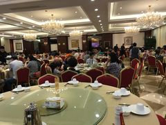 大堂-金时代顺风大酒店(协泰店)