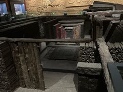 -北京大葆台遗址博物馆