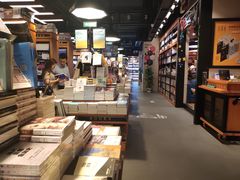 -西西弗书店&矢量咖啡(来福士广场店)