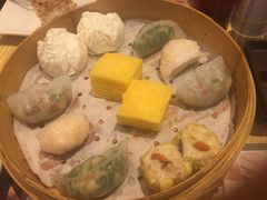 -添好运点心专门店(百老汇店)