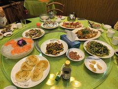 -盛港湾海鲜食府(黄沙店)