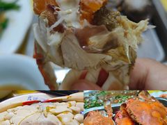 -威海海鲜王(窑头路店)