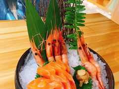 -割烹旭日本料理(龙湖狮山天街店)