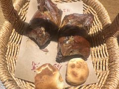 -鸽子窝(黄村店)