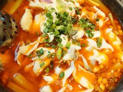 -川里谈·川味小馆(北京路店)