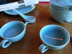 -丽江金茂凯悦臻选酒店-滇香馆