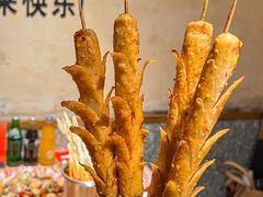 -小乾杯串店•16年沈阳烧烤(文安路店)