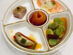 -A One Kitchen·南京精菜馆(晶丽酒店店)