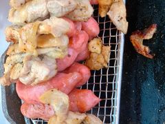 -玄希浪漫厨房·韩料烤肉(湖滨银泰in77店)