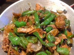 -吃货私房菜(丽江束河古镇店)