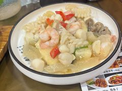 -京天红酒家(虎坊路店)