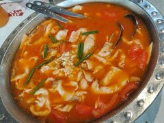 -陈生记黑鱼馆·20年活鱼现杀(宁波鼓楼店)