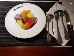 -斗牛士牛排餐厅(嘉里汇店)