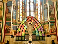 -华谊兄弟（长沙）电影小镇