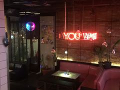 -VERVO金酒吧·独立电音俱乐部(正义坊购物中心店)