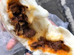 -袁大头包子(光华路店)