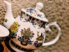 -敏珠拉姆藏餐·南京厨房(富春江东街店)