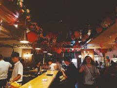 -宝莱纳啤酒花园餐厅PAULANER BRAUHAUS Nanjing(广州路店)