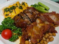 -避风塘·金牌店·夜宵(金玉兰店)