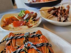 -解放碑威斯汀酒店-知味国际美食餐厅