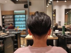 -Mentor Hair Salon