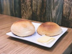 冰火菠萝油-禧座港式餐厅(星河店)