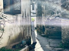 -上坦村