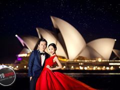 -SYDPHOTOS悉尼婚纱摄影摄像澳洲总部