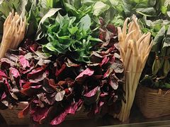 -传统菜农庄(皇姑路店)
