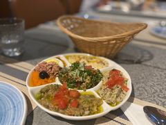 -La Medina餐厅(亮马河南路店)