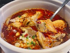 -扬州香格里拉·香宫中餐厅