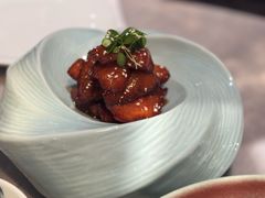 -西安高新洲际酒店•彩丰楼中餐厅