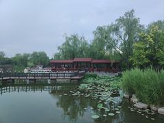 -古塔公园