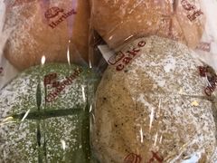 -顶东面包花园·生日蛋糕(世博店)