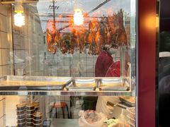 -晶牌烤鸭(延吉东路557弄小区店)