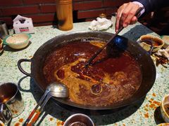 -五里关火锅(牛市口店)