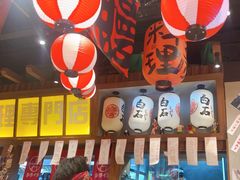 -白石的深夜食堂(济南万象城店)
