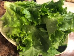 -鸡西大冷面(兰山店)