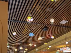 -君邦火锅(新疆大厦店)