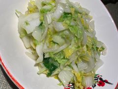 -老湖南民间菜·牛肉十八炒(花都店)