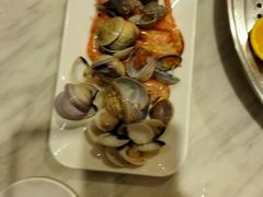 -阿锋鲍鱼酒家美食汇(华安店)