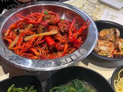 -聚味瞿记·龙虾堂(坡子街店)