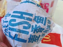 -麦当劳(坂田分店)